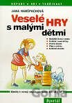 Veselé hry s malými dětmi