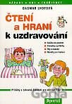 Čtení a hraní k uzdravování