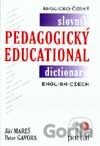 Anglicko-český pedagogický slovník