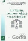 Kurikulum podpory zdraví v mateřské škole