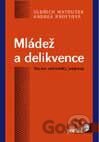 Mládež a delikvence