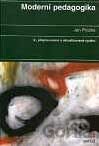 Moderní pedagogika