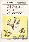Otevřené učení ve 28 krocích