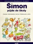 Šimon půjde do školy