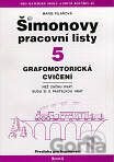 Šimonovy pracovní listy 5