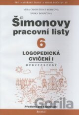 Šimonovy pracovní listy 6