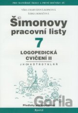 Šimonovy pracovní listy 7