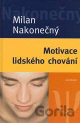 Motivace lidského chování