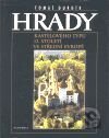 Hrady Kastelového typu 13. století ve střední Evropě