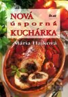 Nová úsporná kuchárka