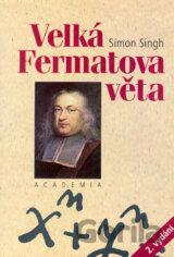 Velká Fermatova věta