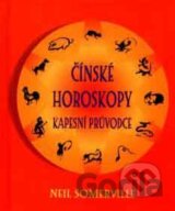Čínské horoskopy