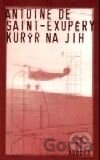 Kurýr na jih