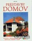 Prestavby domov