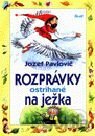 Rozprávky ostrihané na ježka