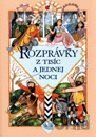 Rozprávky z tisíc a jednej noci