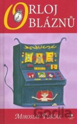 Orloj bláznů