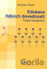 Edukace řídících dovedností