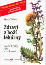 Zdraví z boží lékárny