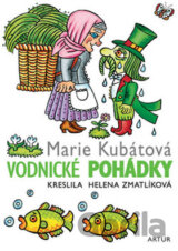 Vodnické pohádky