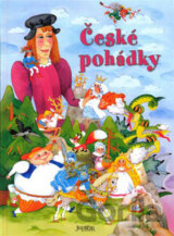 České pohádky