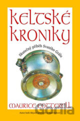 Keltské kroniky