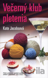 Večerný klub pletenia