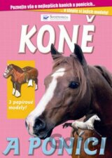 Koně a poníci