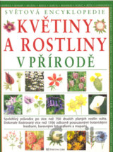 Květiny a rostliny v přírodě