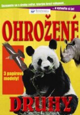 Ohrožené druhy