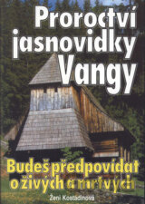 Proroctví jasnovidky Vangy
