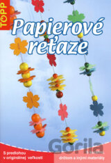 Papierové reťaze