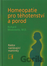 Homeopatie pro těhotenství a porod