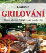 Lexikon grilování