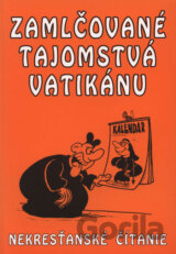 Zamlčané tajomstvá Vatikánu