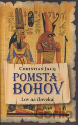 Pomsta bohov - Lov na človeka (1. diel)