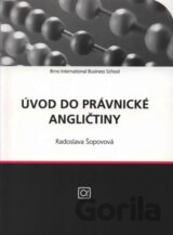 Úvod do právnické angličtiny