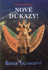 Nové důkazy