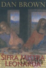 Šifra mistra Leonarda