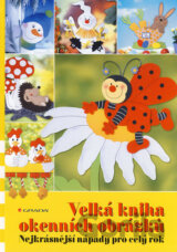 Velká kniha okenních obrázků