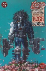 Lobo: Kontrakt na Boga