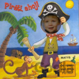 Piráti, ahoj!