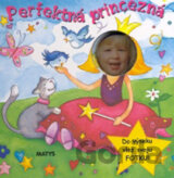 Perfektná princezná