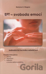 EFT - svoboda emocí