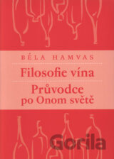 Filosofie vína a Průvodce po onom světe