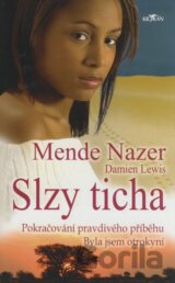 Slzy ticha