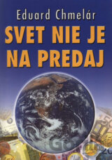 Svet nie je na predaj