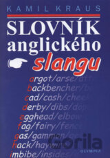 Slovník anglického slangu
