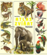 Atlas zvířat