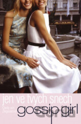 Gossip Girl - Jen ve tvých snech (9)